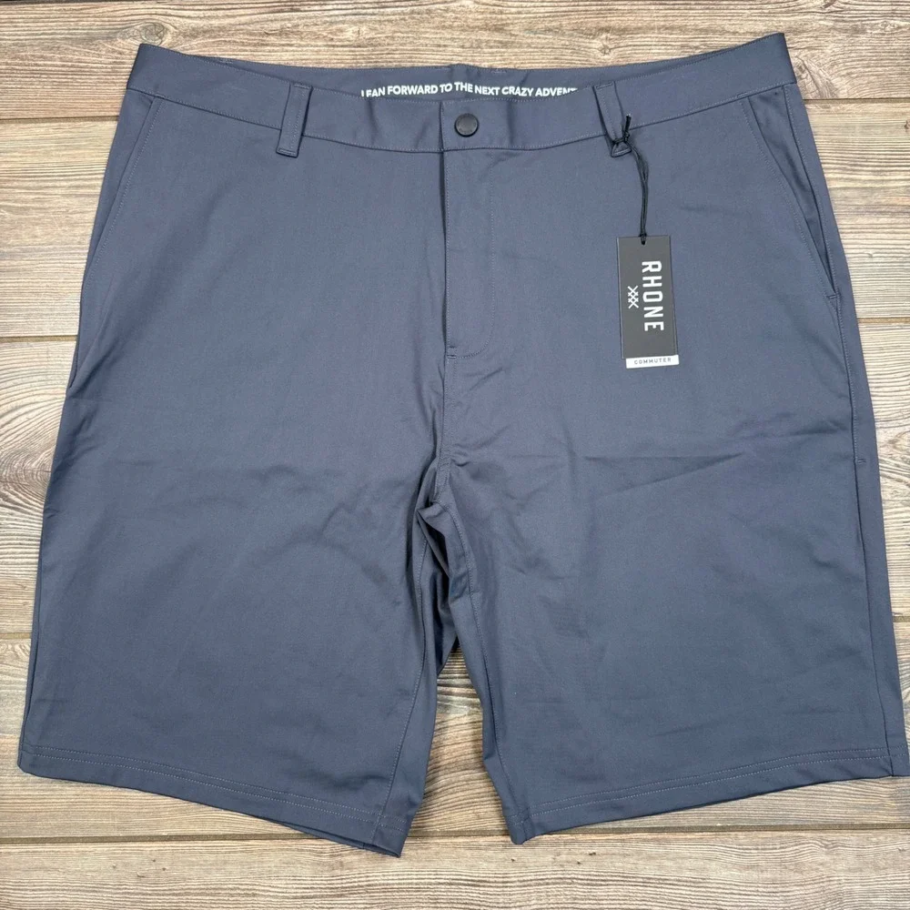 Rhone Mens Commuter 11